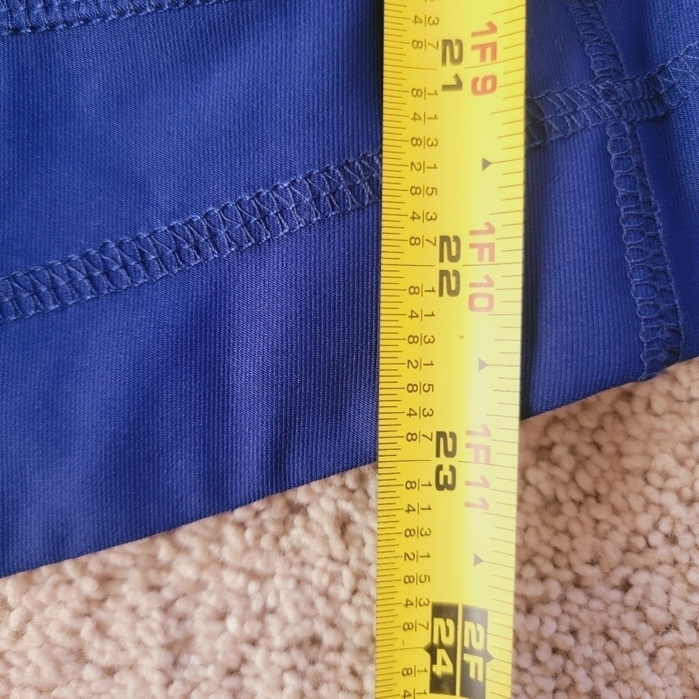 NWT JoFit Jumper Jacket XS - Picture 9 of 11